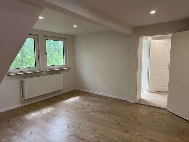Wohnung kaufen in Altenessen-Süd, Essen