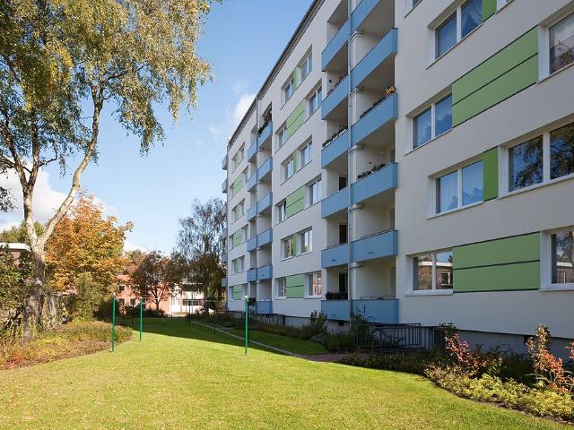 Apartment mieten in Mürwik, Flensburg