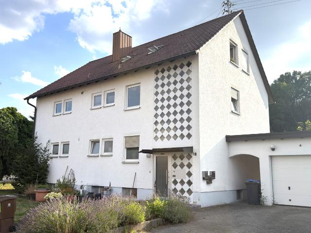Wohnung mieten in Illerrieden, Baden-Württemberg