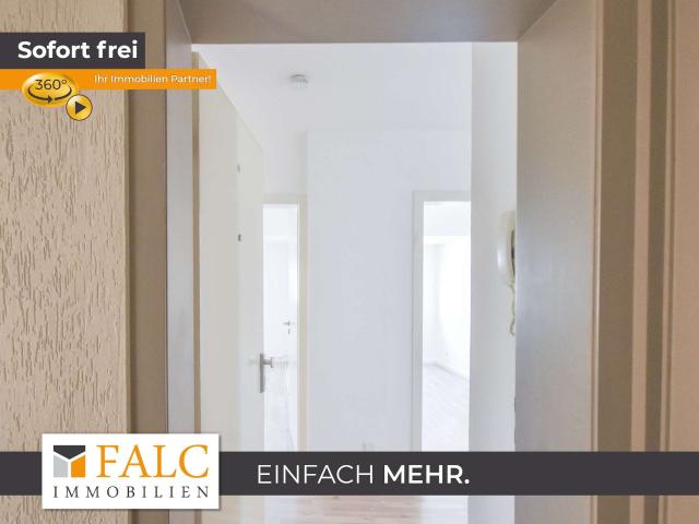 Wohnung mieten in Altenessen-Süd, Essen