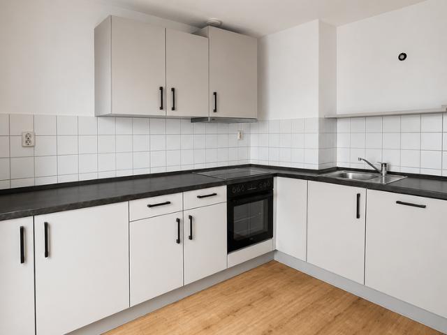 Apartment mieten in Bitterfeld, Sachsen-Anhalt