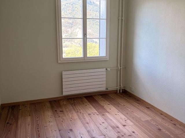 Apartment mieten in Fürstenwald, Chur