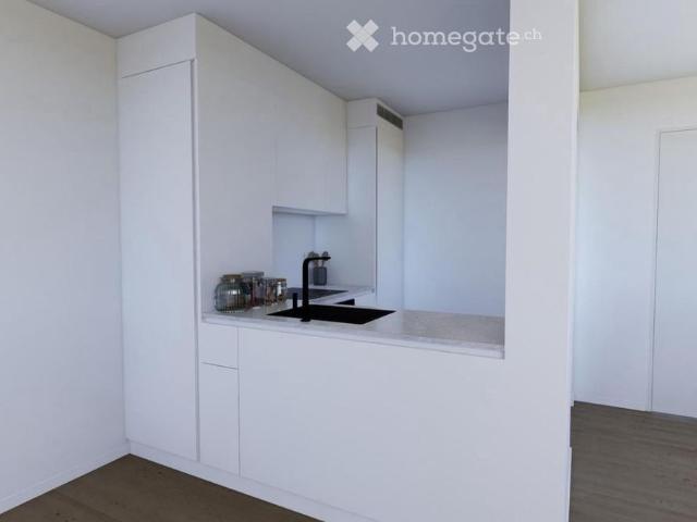 Apartment mieten in Wacht, Rüti (ZH)
