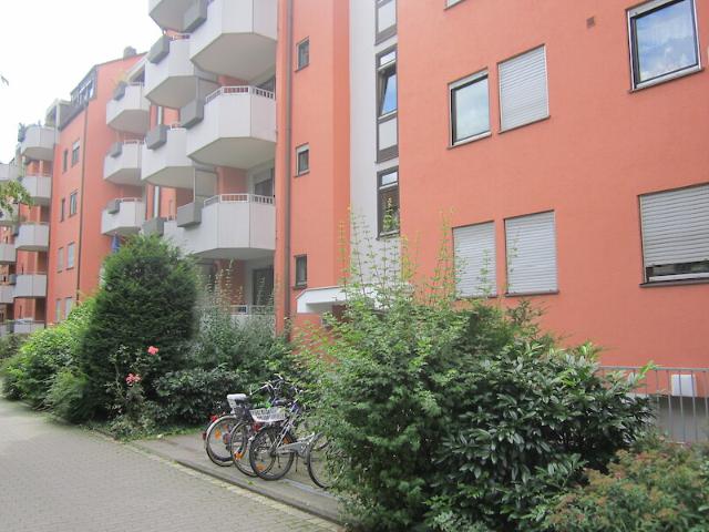Apartment mieten in Am Anger, Erlangen