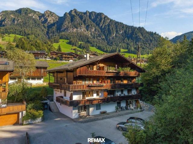 Wohnung kaufen in Kufstein, Tirol