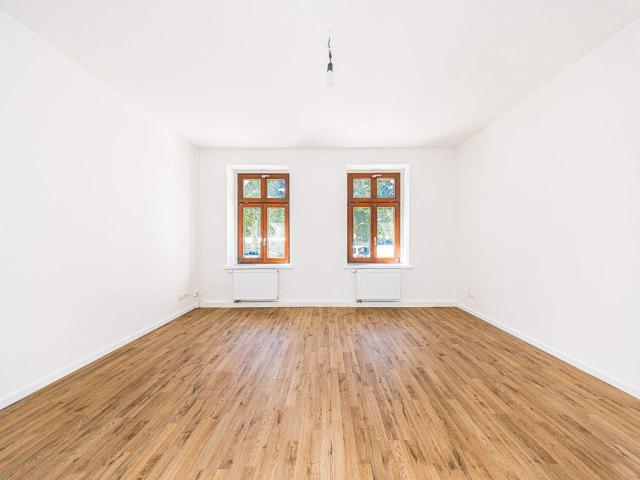 Wohnung kaufen in Reudnitz-Thonberg, Leipzig