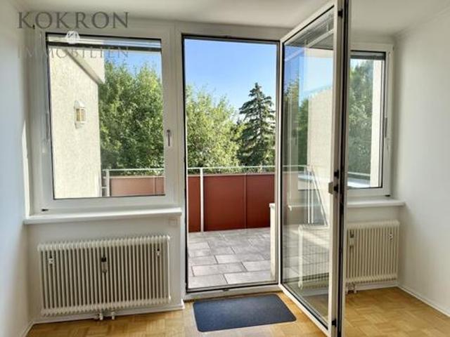 Wohnung kaufen in Porsche Wien-Liesing, Wien