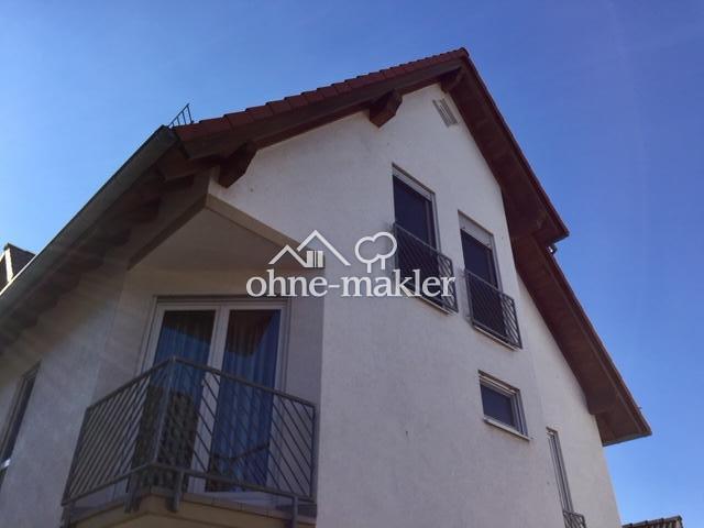 Apartment kaufen in Griesheim, Landkreis Darmstadt-Dieburg