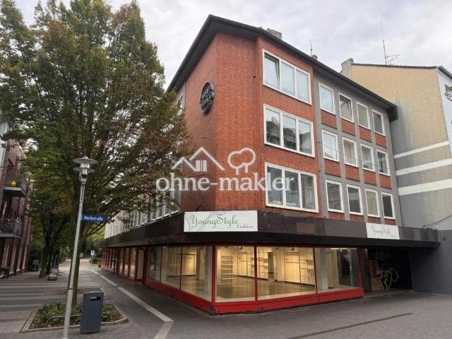 Apartment mieten in Mitte, Gladbeck