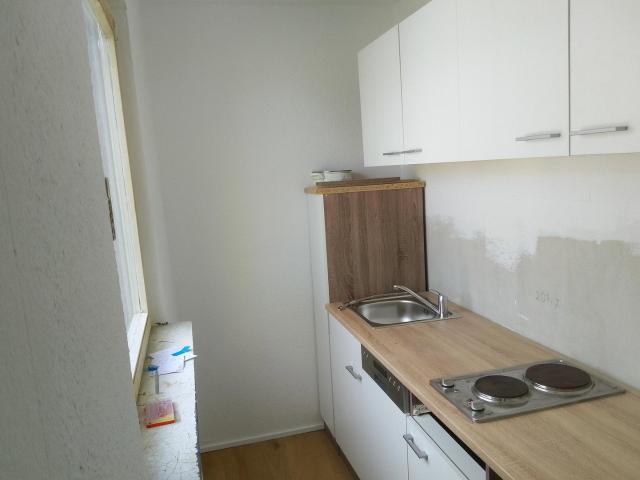 Wohnung mieten in Heppenheim, Hessen