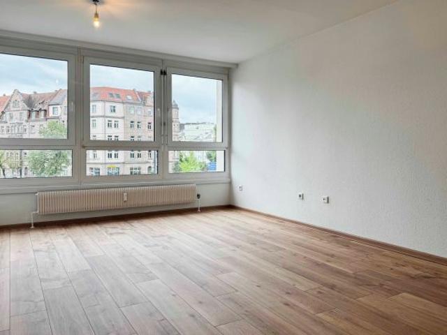 Wohnung kaufen in Nürnberg