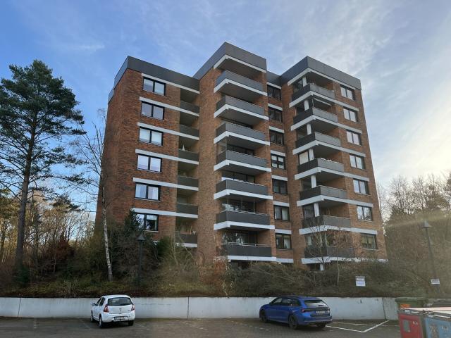 Apartment mieten in Sennestadt, Bielefeld