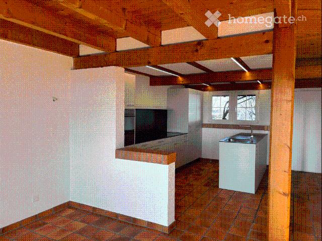 Apartment mieten in Tann, Dürnten