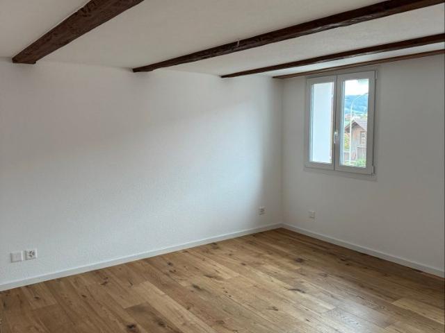 Haus mieten in Gunzwil, Beromünster