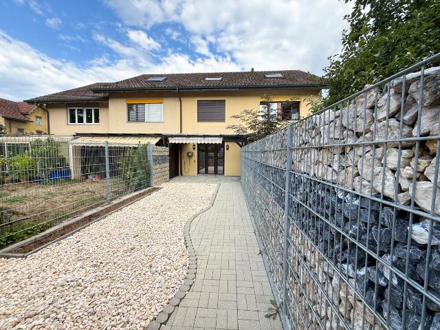 Haus mieten in Kriegstetten, Solothurn
