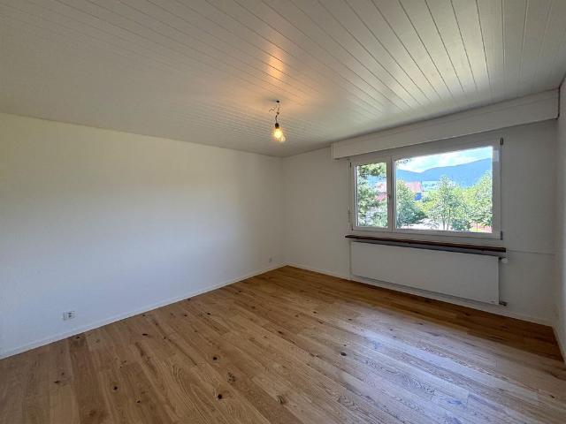 Haus mieten in Schönenberg, Wädenswil