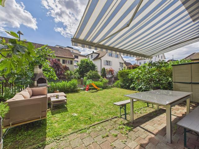 Haus kaufen in Neuhausen, Schaffhausen