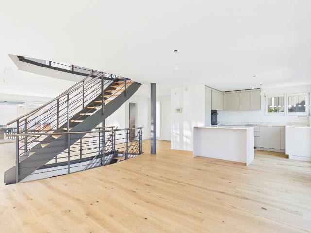 Haus kaufen in Therwil, Bezirk Arlesheim