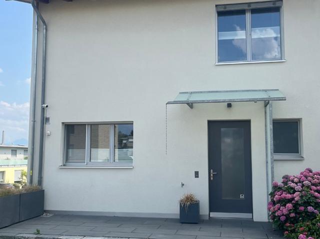 Wohnung mieten in Sins, Aargau