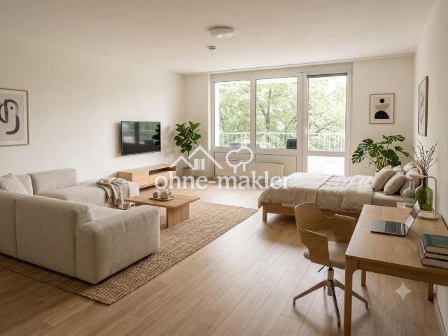 Apartment mieten in Bayreuth, Bayern