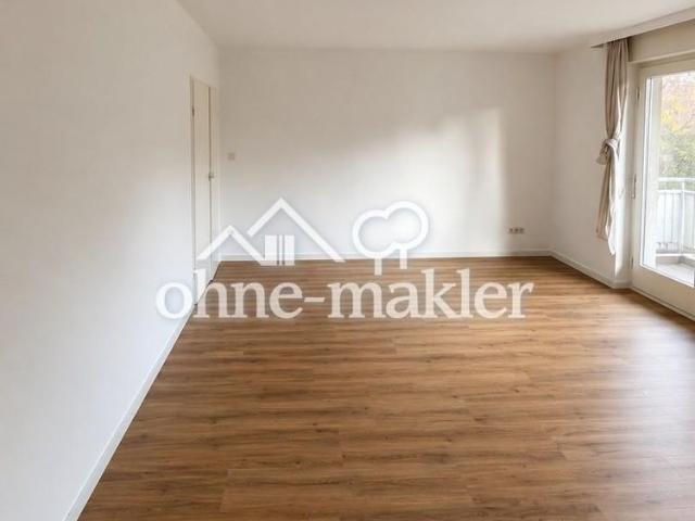 Apartment mieten in Weststadt, Osnabrück