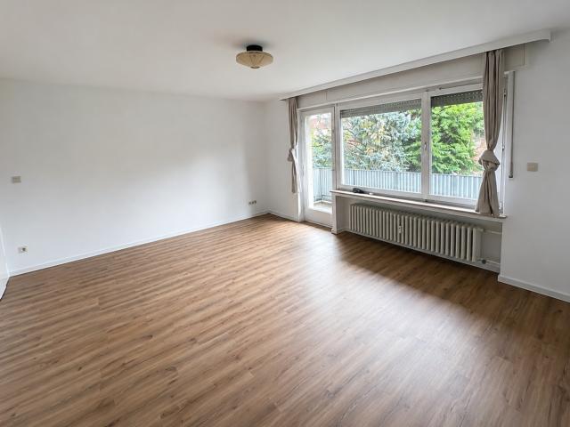 Wohnung mieten in Hellern, Osnabrück