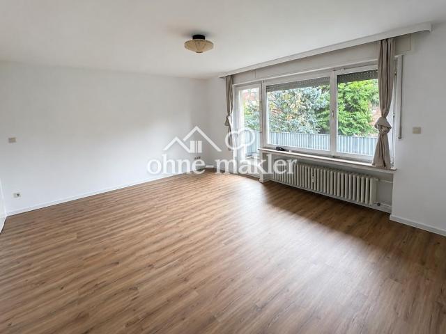 Apartment mieten in Hellern, Osnabrück