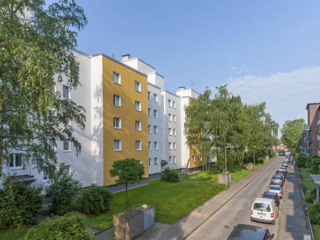 Apartment mieten in Duisburg-Mitte, Duisburg