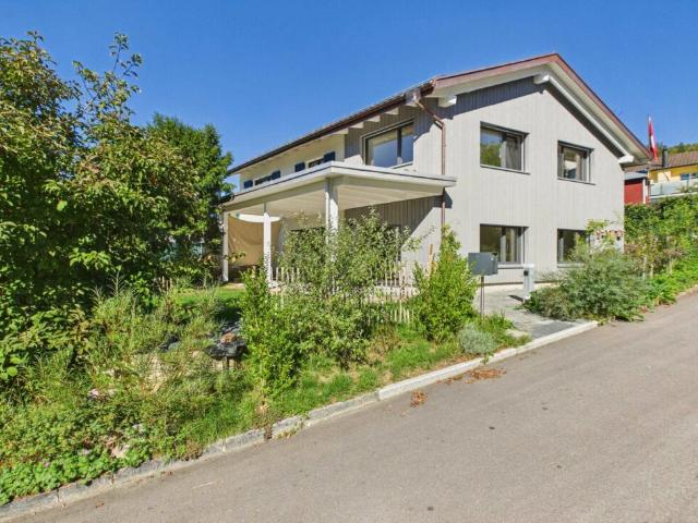 Reihenfamilienhaus kaufen in Gisidal, Elgg