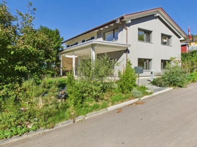 Einfamilienhaus kaufen in Gisidal, Elgg