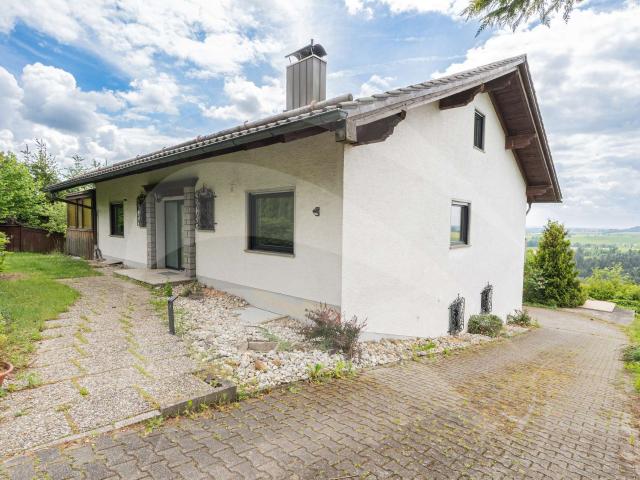 Villa mieten in Eberhardsberg, Büchlberg