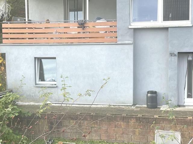 Etagenwohnung mieten in Remscheid Etagenwohnung mieten in Remscheid