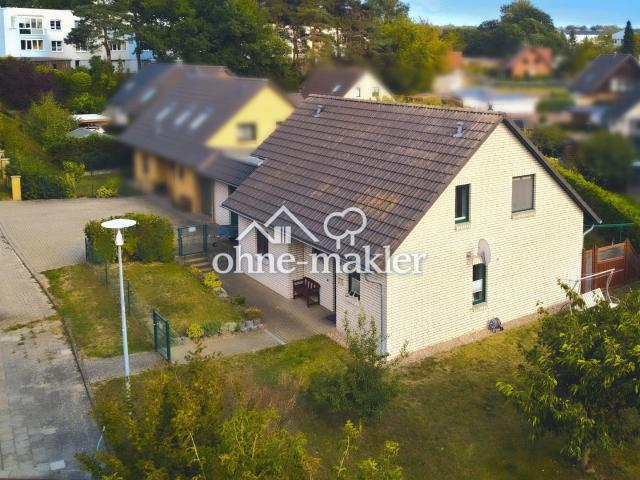 Haus kaufen in Innenstadt, Neubrandenburg