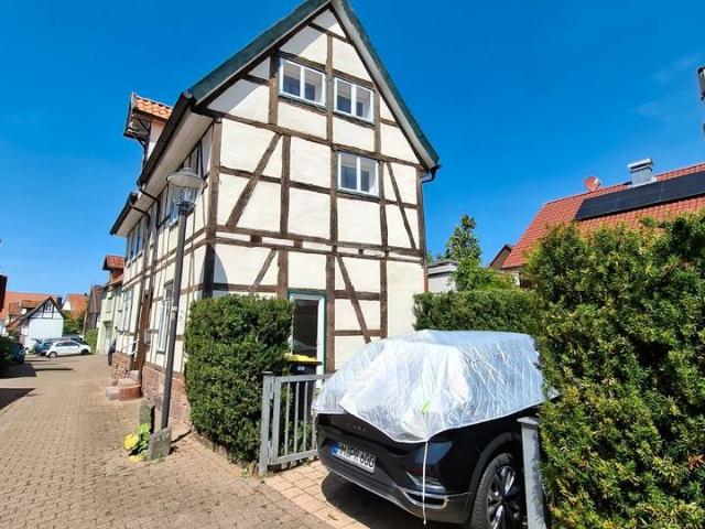 Haus kaufen in Blomberg, Nordrhein-Westfalen