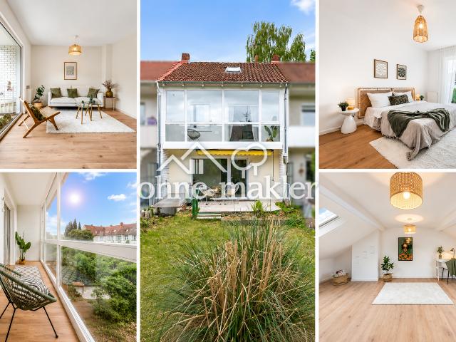 Haus kaufen in Vegesack, Bremen