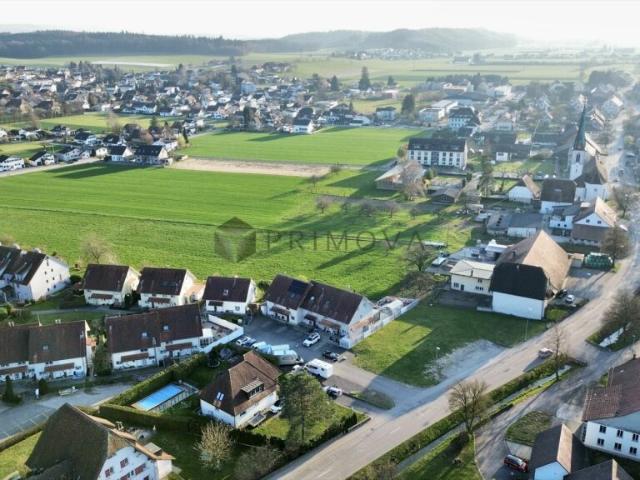 Reihenfamilienhaus kaufen in Neuendorf, Solothurn