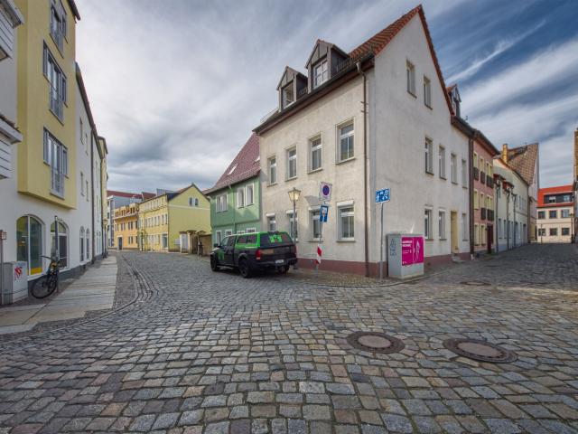 Apartment mieten in Gertitz, Delitzsch