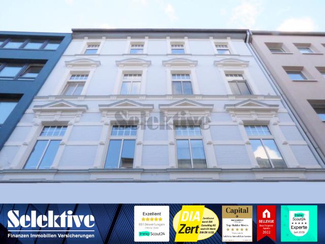 Büro mieten in Duisburg-Mitte, Duisburg