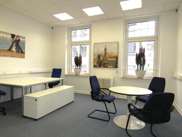 Büro mieten in Duisburg-Mitte, Duisburg