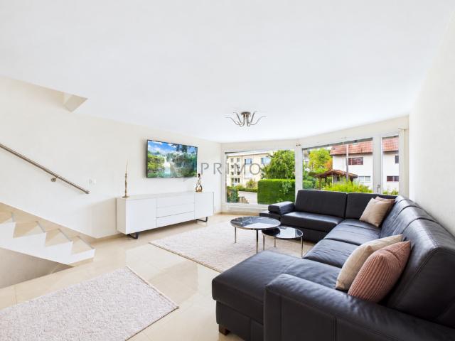 Haus kaufen in Therwil, Bezirk Arlesheim