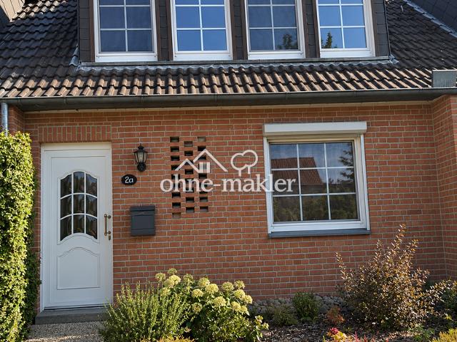 Haus kaufen in Stuhrbaum, Stuhr