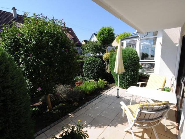 Haus mieten in Magstadt, Baden-Württemberg