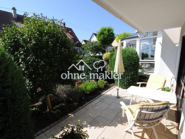 Haus mieten in Magstadt, Baden-Württemberg