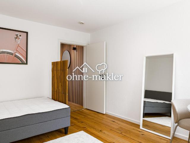 Apartment kaufen in Thalkirchen-Obersendling-Forstenried-Fürstenried-Solln, München