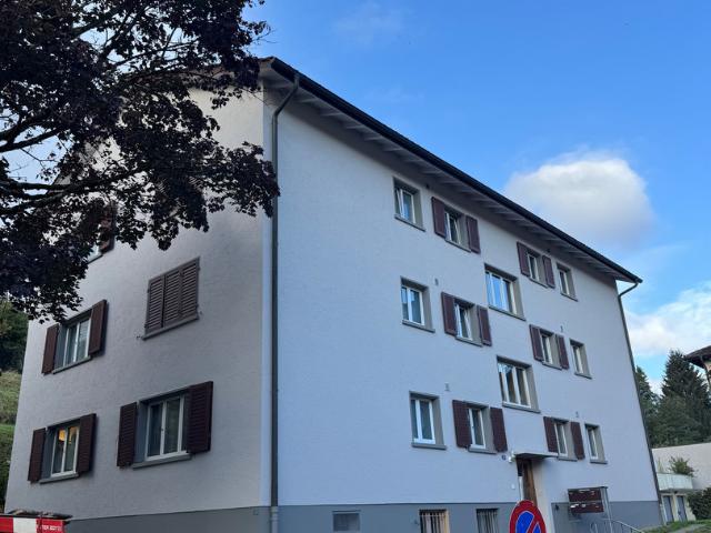 Apartment mieten in Schlieren, Zürich