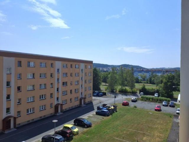Apartment mieten in Ostvorstadt, Plauen
