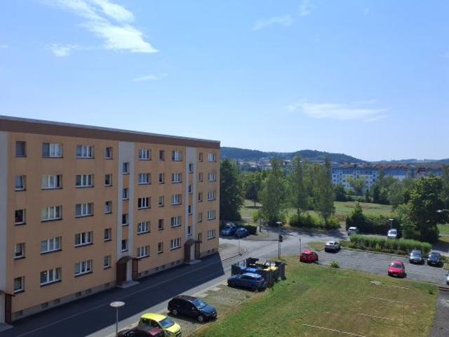 Wohnung mieten in Ostvorstadt, Plauen