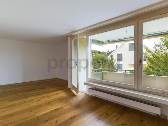 Wohnung mieten in Eggenwil, Aargau