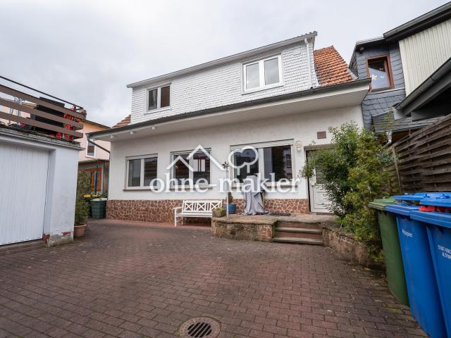 Haus kaufen in Kirchhain, Hessen