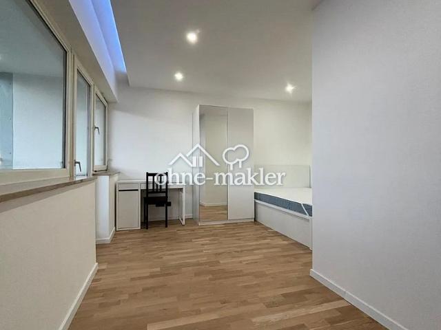 Apartment mieten in Stadtrandsiedlung, Erlangen